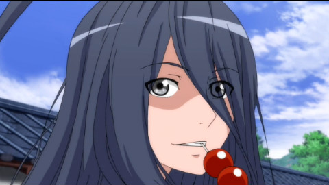 《狐妖小红娘》之王权富贵前世篇
